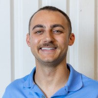 US Frame Factory Employee Luke Dugas's profile photo