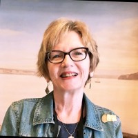 D L Camp Content Writing and Editorial Services Employee Deborah Camp's profile photo
