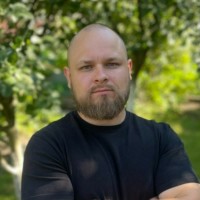 Sharp Manufacturing Poland Employee Emil Jasieniecki's profile photo
