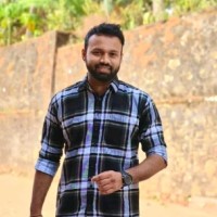 Netstager Technologies Pvt. Ltd. Employee Athul Kv's profile photo