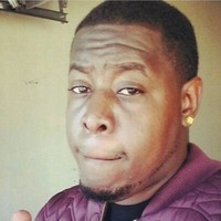 DAPA Employee Grady Berry's profile photo