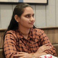Capgemini Employee Geetha Rani's profile photo
