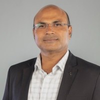 Pradeep Boiri Email & Phone Number