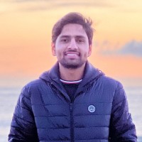 Arytic US Employee Shreyas Krishnareddy's profile photo