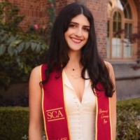 Milk Employee Francesca Cappello's profile photo