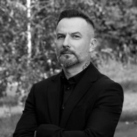 Duality Games Employee Tomasz Strzalkowski's profile photo