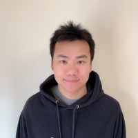 Instagram Employee Jun Jiang's profile photo