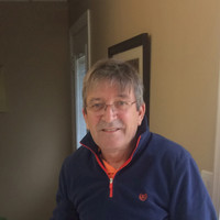 Cape Breton Regional Municipality Employee Robert McNeil's profile photo