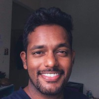 Oddle Employee RJ Kevin's profile photo