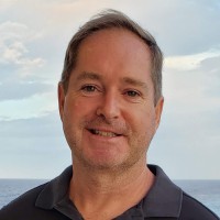 Tech DNA Employee Richard Conway's profile photo