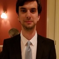 BlackHorse Solutions - A Parsons Company Employee Eric Adams's profile photo