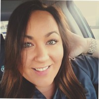 Virginia Ear Nose & Throat Employee Liz Winslow's profile photo