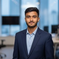 LeadsCampaign Employee Shubham Bherde's profile photo