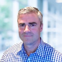 Teradata Employee Paul Lenfest's profile photo