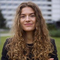 Direct People Employee Stella Sobotková's profile photo