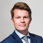 BidX1 Employee Jonathan Fenn's profile photo