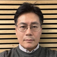 Hanwha Phasor Employee Hyung Cho's profile photo