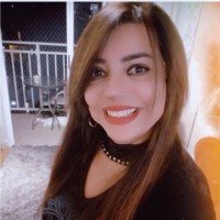CASTOR Employee Eliana Ferreira's profile photo
