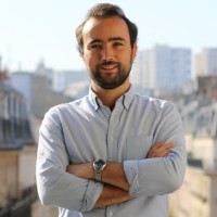auum Employee Pierre de Saint Hilaire's profile photo