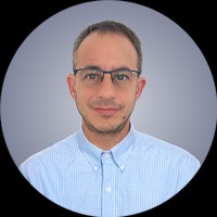 Fiverr Employee Koby Holzer's profile photo