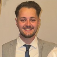 AusNet Employee Jordan Sciberras's profile photo