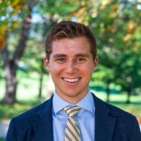 Fenway Sports Group Employee Benjamin Slater's profile photo