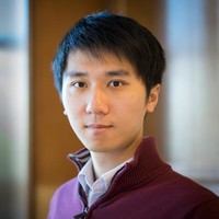 NVIDIA Employee Edward Liu's profile photo