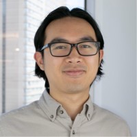 KPMG US Employee Michael Shum's profile photo