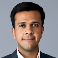 Bansal Sales Corporation Pvt. Ltd. Employee Arjun Bansal's profile photo
