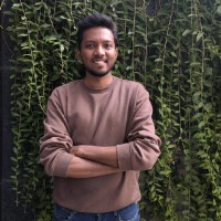 Logeshwaran Murugesan Email & Phone Number