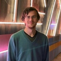 Settlement Music School Employee Zephyr Kremer's profile photo