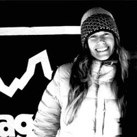 Patagonia Employee Allison Allen's profile photo