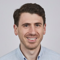 nplex biosciences inc. Employee Jeff Munzar's profile photo