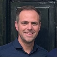 Axxor Group Employee Frank Veldhuis's profile photo