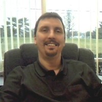 Avtron Aerospace, Inc. Employee George Helon's profile photo