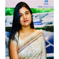 Tata Power Renewable Energy Limited Employee Ankita Chowdhury's profile photo