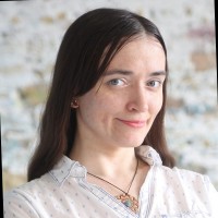 ProMobility Employee Myroshnychenko Oksana's profile photo