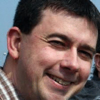 David Jordan's profile photo