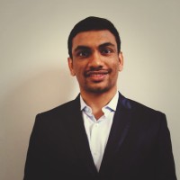 KOIS Employee Aadit Devanand's profile photo