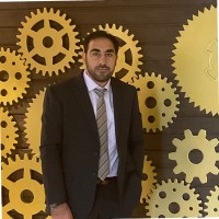 DP World Employee Mohd Wani's profile photo