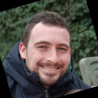 PLASTGrommet Employee Giordano Moya Verdú's profile photo