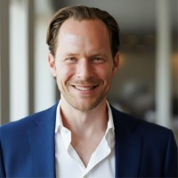 Developing World Markets Employee Courtland Walker's profile photo
