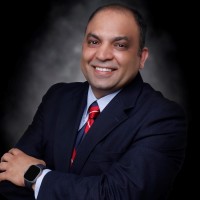 Genpact Employee Sunil Kumar's profile photo