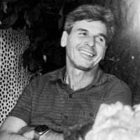 authentic.network Employee Pierre Nicoud's profile photo