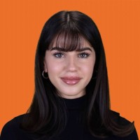 Session Media (previously B2Bmetric) Employee Olivia Holder's profile photo