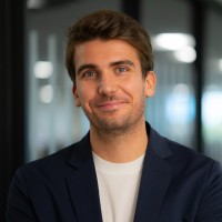 TGW Logistics Group Employee Stipe Galic's profile photo