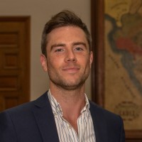 SmoothRed Employee Jack Reardon's profile photo