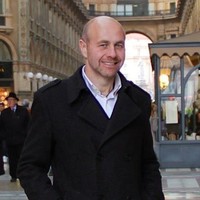 APRIL USA Employee Alessandro Polli's profile photo