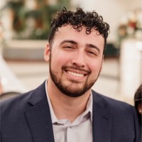 Seek Employee Michael Groff's profile photo