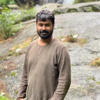 CubeLogic Employee Harshith S's profile photo